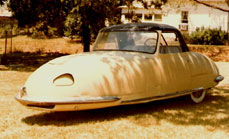 Davis 10 Photo