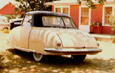 Davis 10 Photo